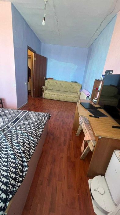 19-Район. 1-комн.квартира.Дом 2017года.