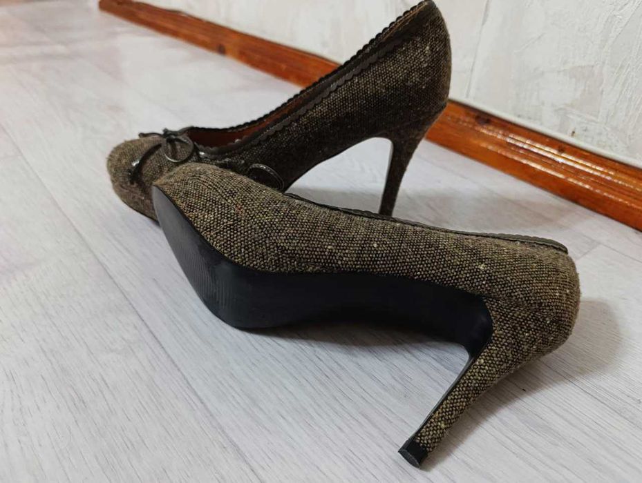 Туфли женские - размер 40