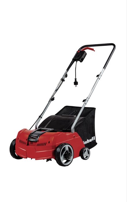 Scarificator / Aerator electric Einhell 1200w
