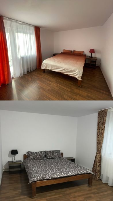 Cabana de inchiriat Aura Somes Cluj 8-10.05 libera