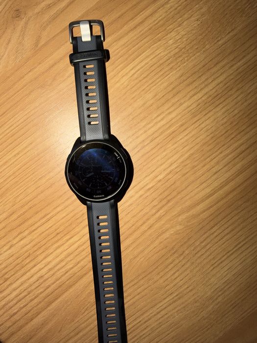 Продам смарт часы Garmin Forerunner 1 / 3 165