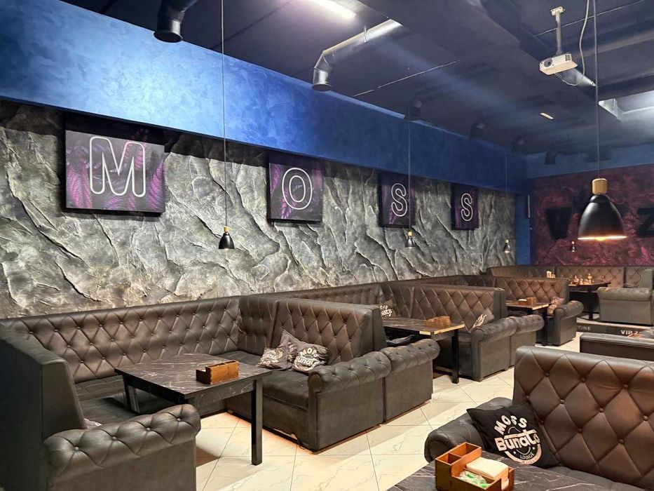 Сдаётся нежилое помещение на Юнусабад