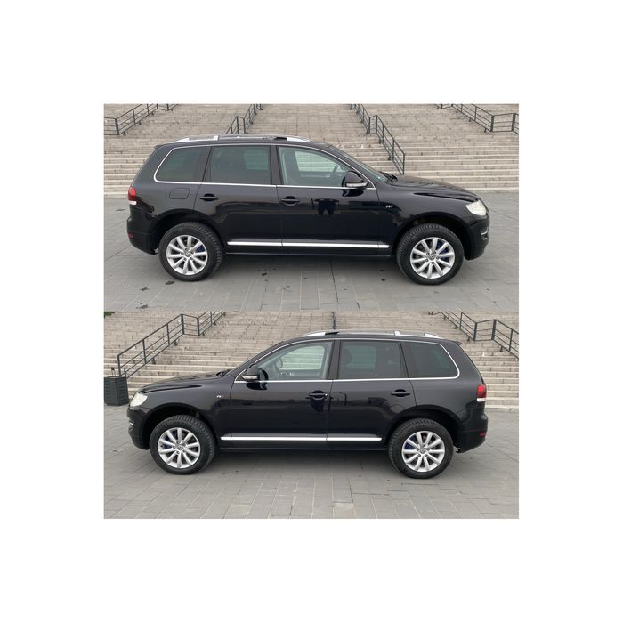 VW Touareg 3.0D, V6 *R Line* ‼️