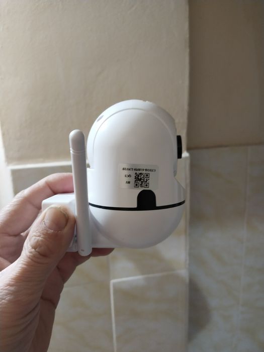 Продаётся видеокамера