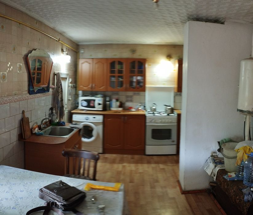 Продам частный дом в хорошем районе