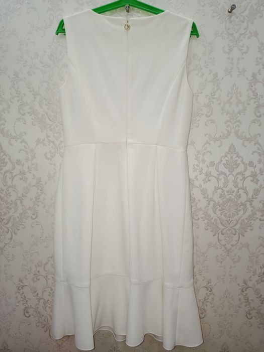 Нарядное  платье