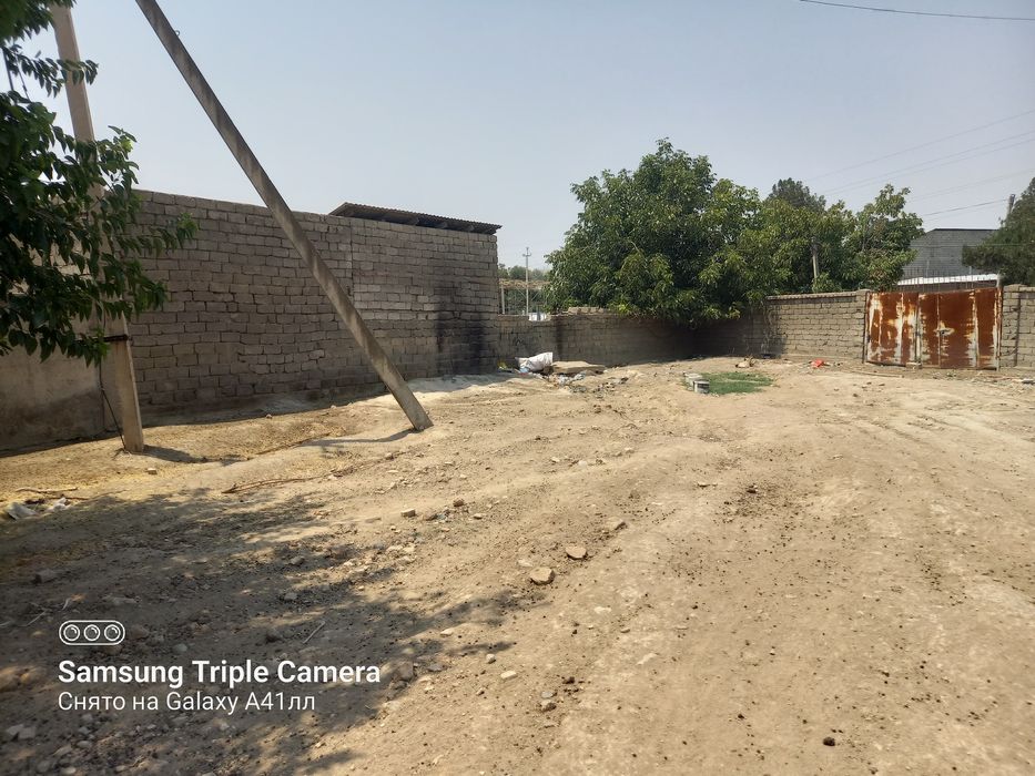 Омборхона кушимча ер майдони билан арендага берилади.