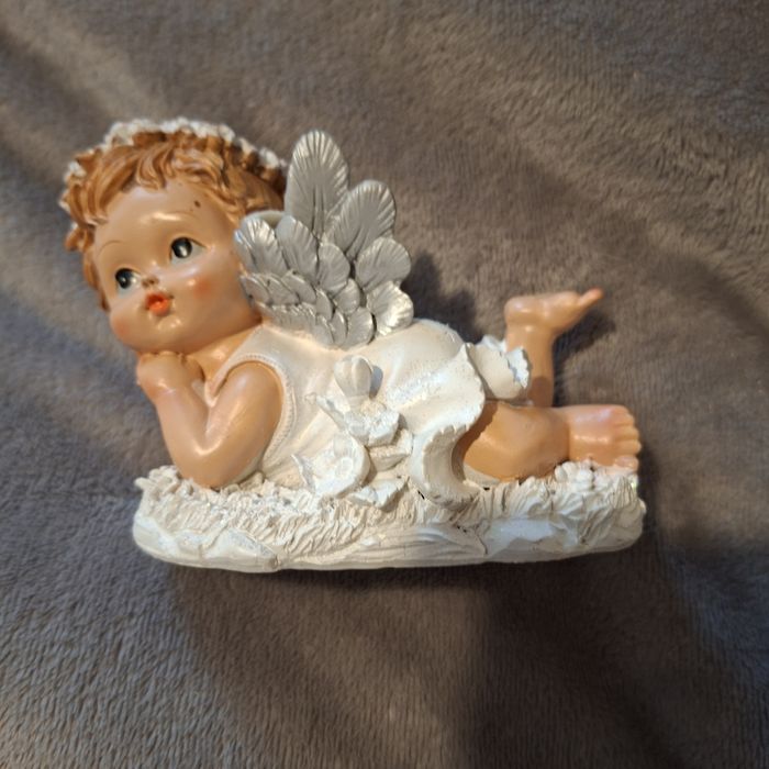 Statueta din ceramica