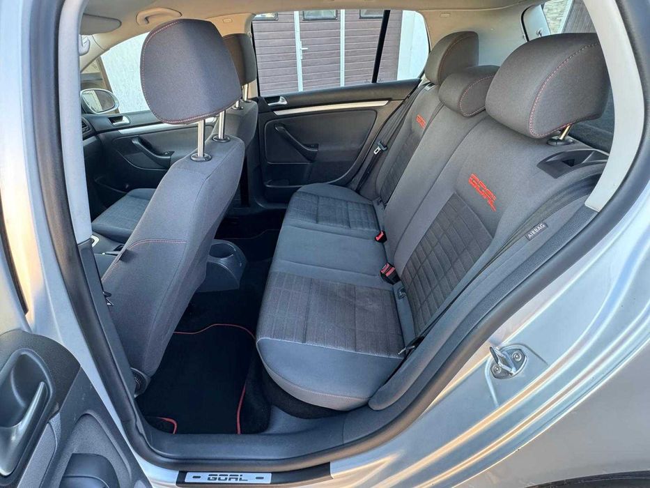 Vw Golf 5 Automat