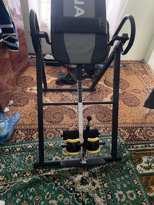 Инверсионный стол