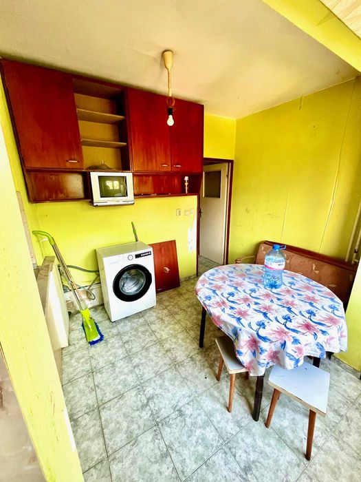 Продава се Едностаен апартамент в Плевен, Сторгозия - 41 кв.м за 1391 €/кв.м - Снимка #3