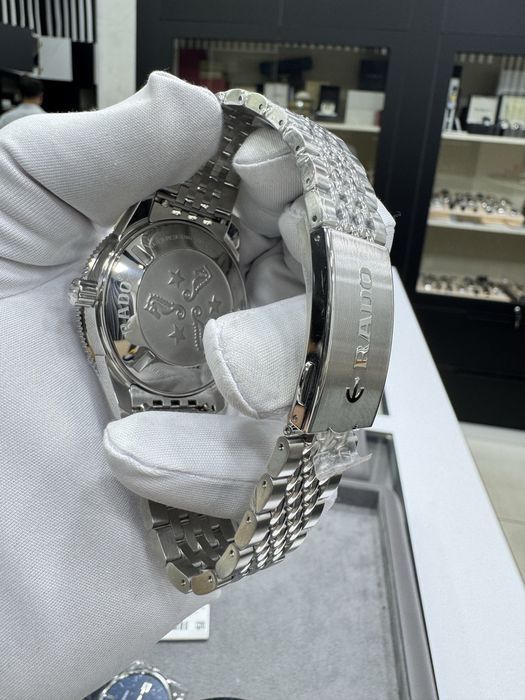 Maurice Lacroix Aikon Automatic