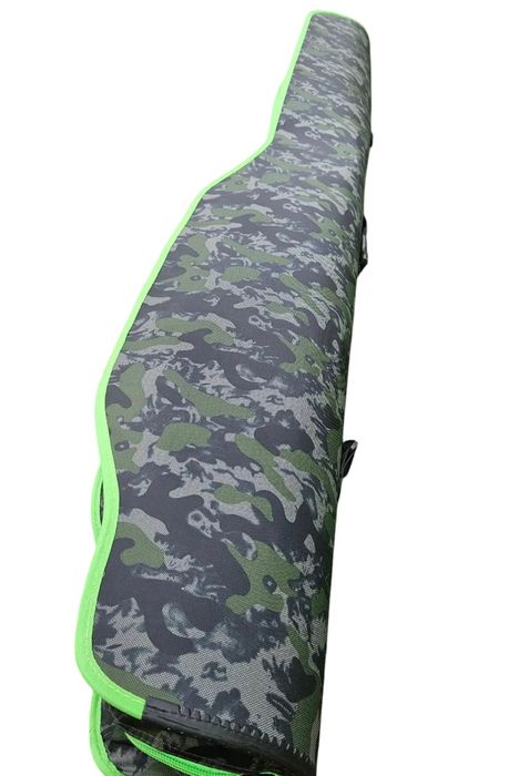 Husa Rigida PRO FL Cu Doua Compartimente 160cm