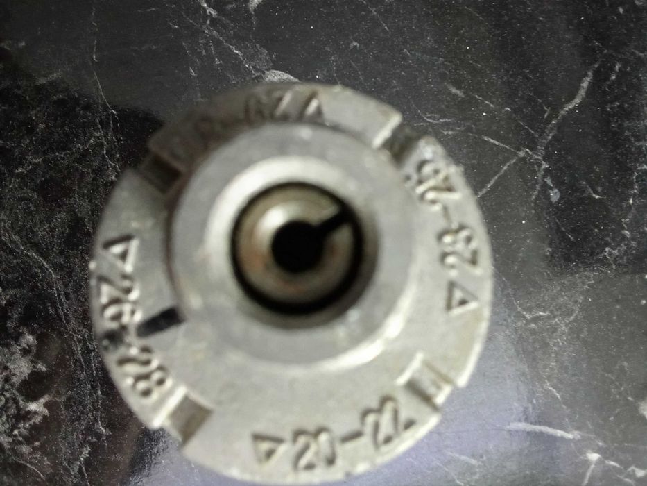 редуктор спидометра митцубиши-паджера