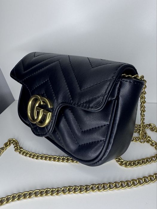 Geanta gucci mini