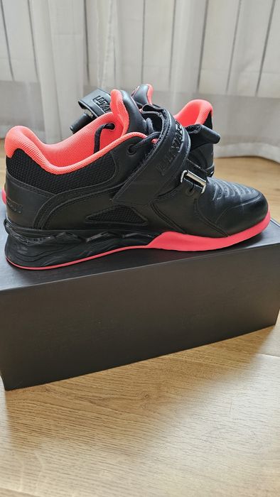 Щангети LUXIAOJUN Crimson Glory Edition номер 42.5