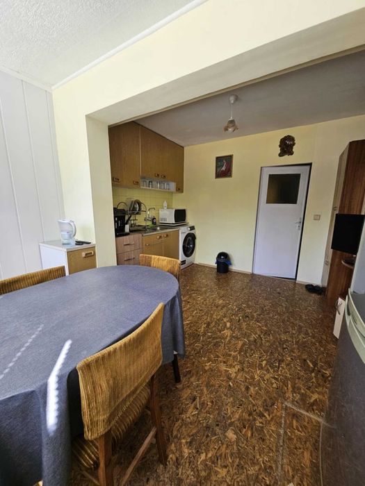 Продава се Едностаен апартамент в Русе, Чародейка - Юг - 40 кв.м за 1450 €/кв.м - Снимка #8