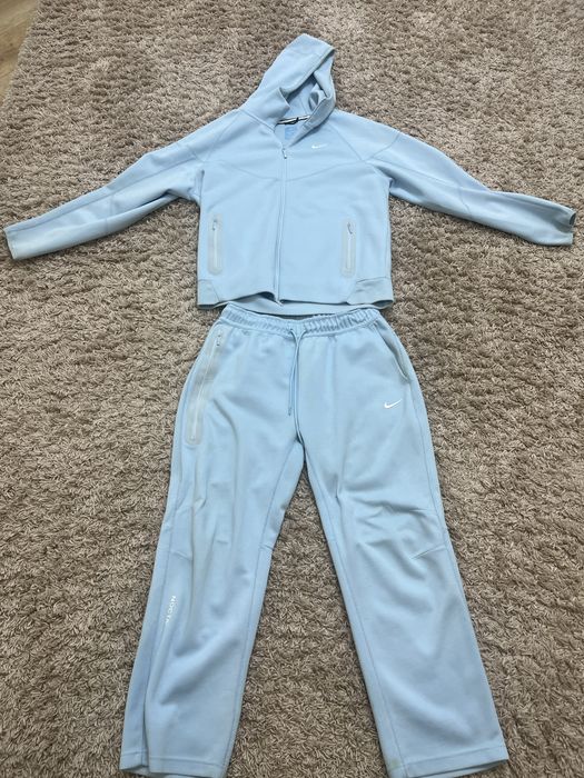 ТечФлис Нокта Голубая