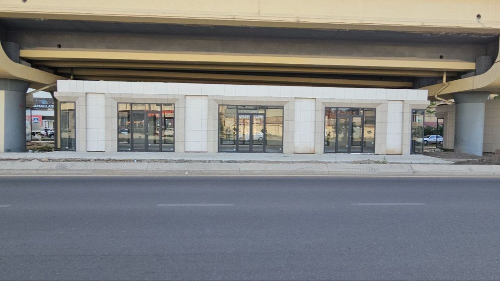 Sergelida noturar-joy arendaga beriladi 160m² qolgan malumot telefon o