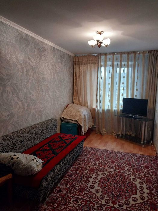 Продается двушка на 5ом микрорайоне по горячей цене