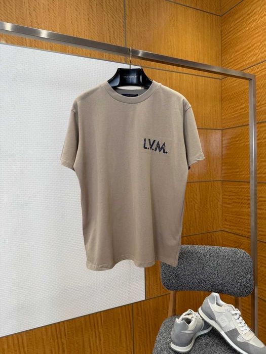 Tricou Louis Vuitton Premium