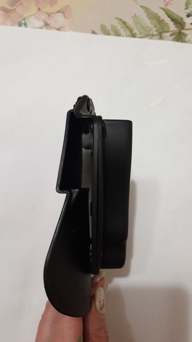 Тактически кобур/холдер за белезници