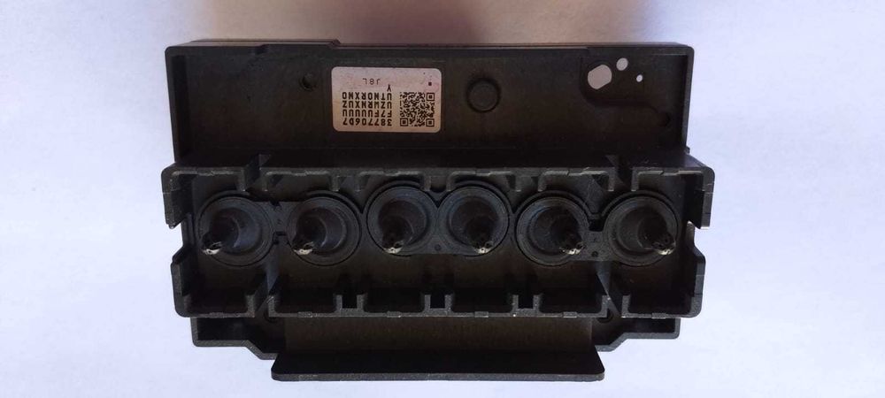 печатающая головка Epson L1800