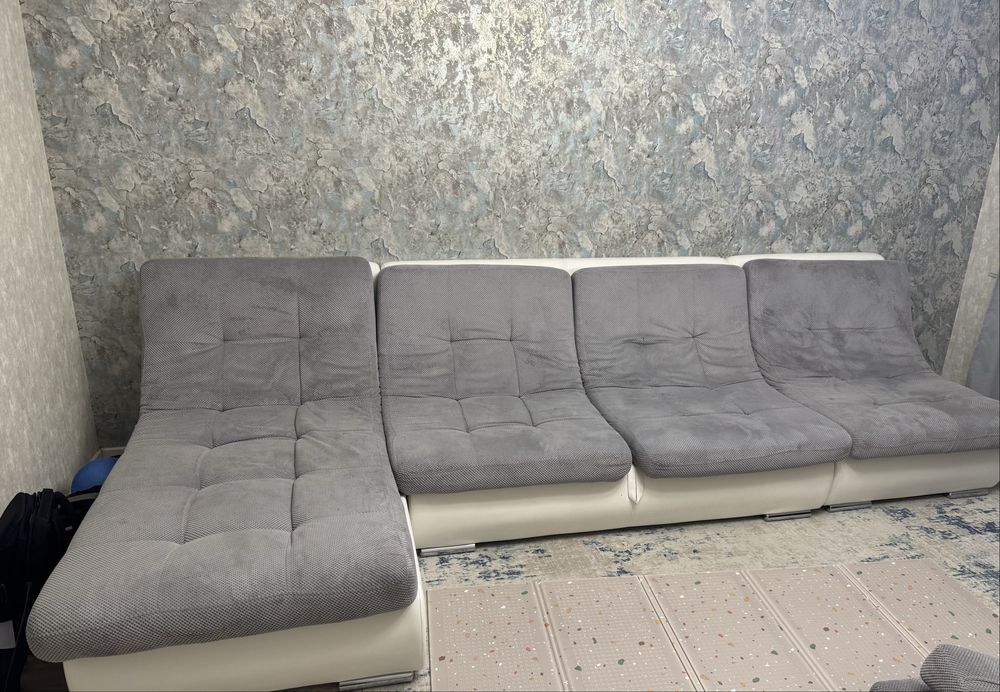 Продам большой диван
