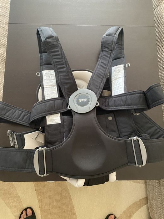 Детско кенгуру Мамас и Папас mamas & papas