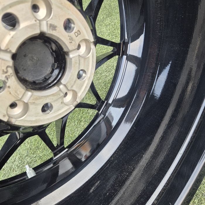 Janta Originala Bmw M4 R19 5x112