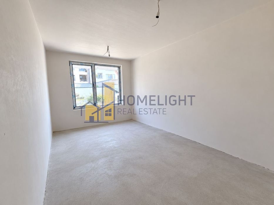 Продава се Офис в София, Стрелбище - 61 кв.м за 3214 €/кв.м - Снимка #2