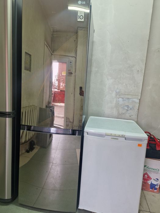 Холодильник LG с доставкой