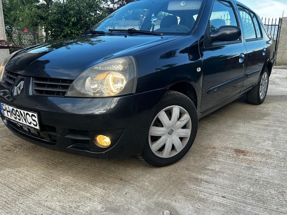 RENAULT 4 2008 — imagine 5