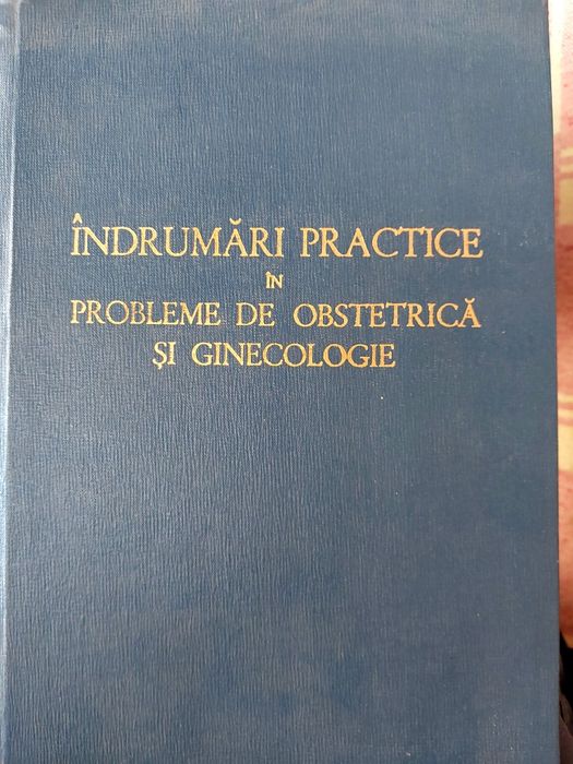 Cărți de Medicină