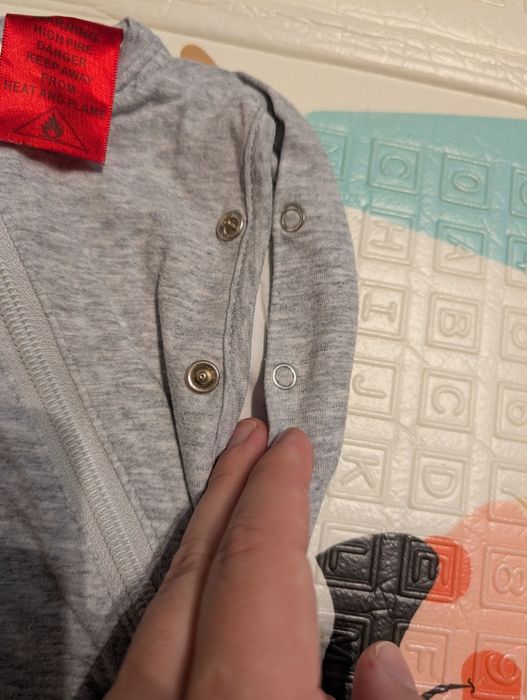 Tommee Tippee чувалче за повиване.