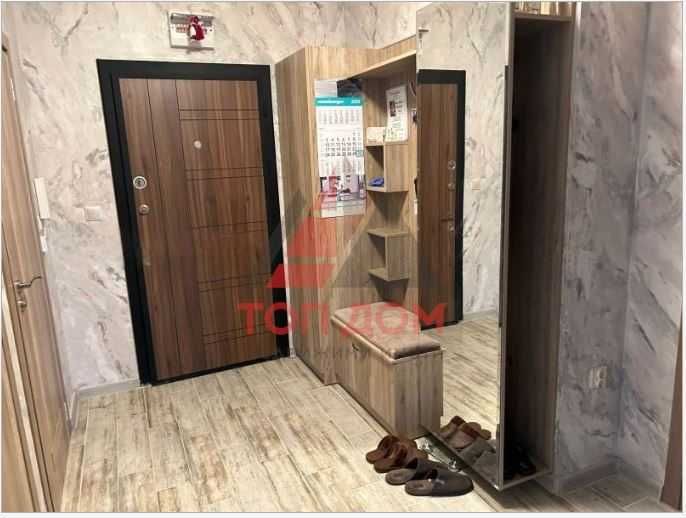 Дава се под наем Тристаен апартамент в Варна, Изгрев - 86 кв.м за 650 € - Снимка #5