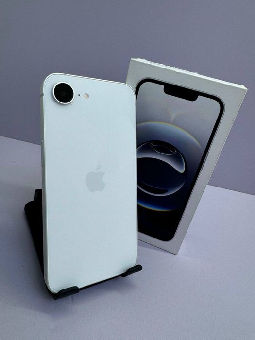 iPhone 16е 128гб / #МА587641