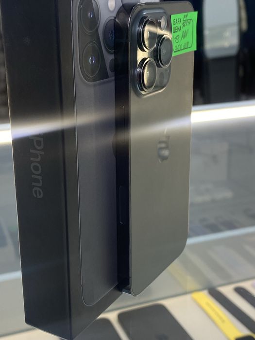 Iphone 13 PRO Астана ЖанТаС ломбард