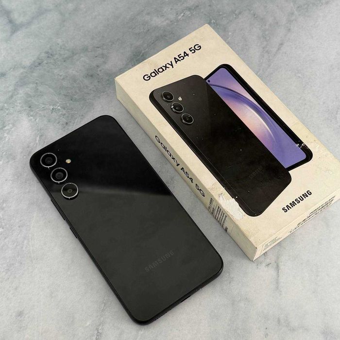 Samsung Galaxy А54 (г.Павлодар) лот:10446