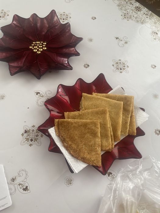 Блюдо для сервировки