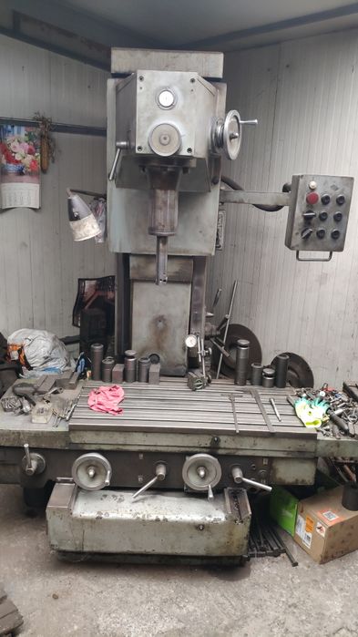 Strung SN 400 x 1500 mm