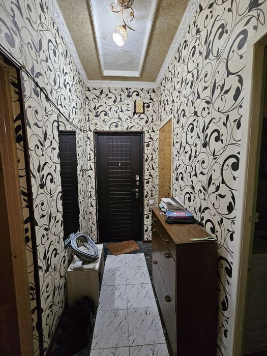 Юнусабд 7 квартал 3х Комнатная 67м²