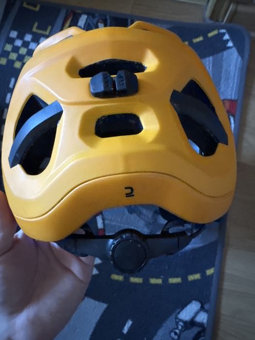 Casca bicicleta MTB Rockrider expl 500