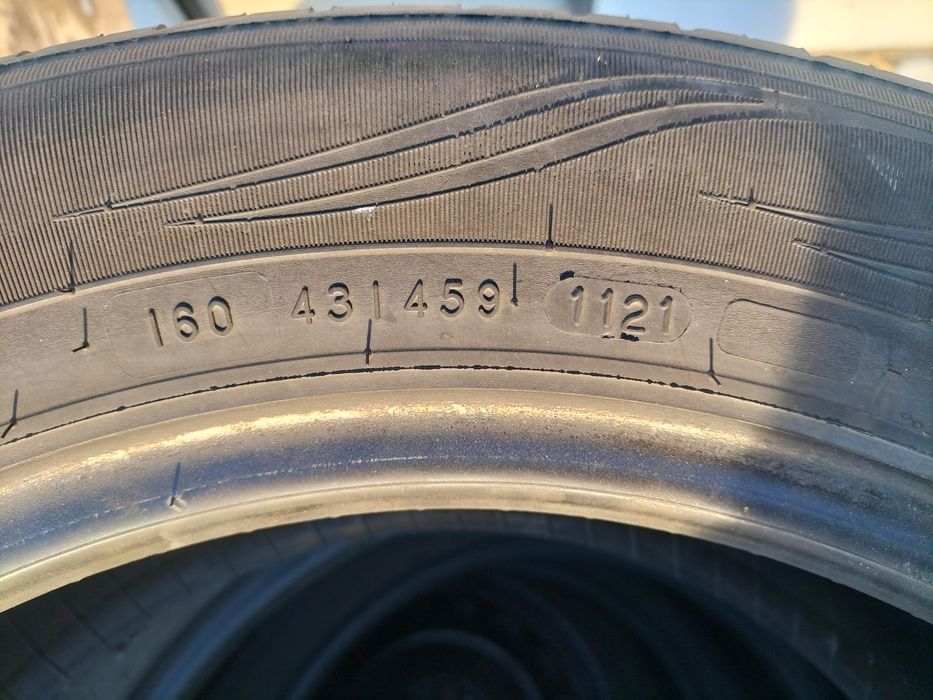 Шины 205:55:16 размер