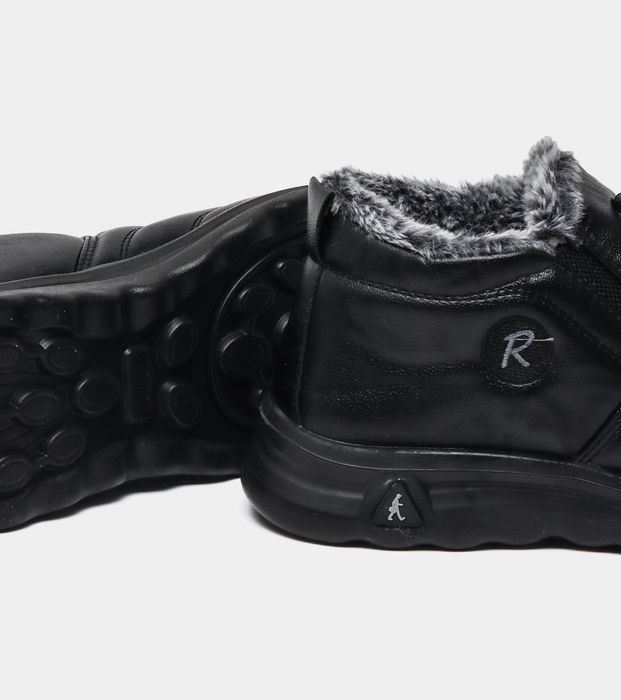 Зимние мужские ботинки