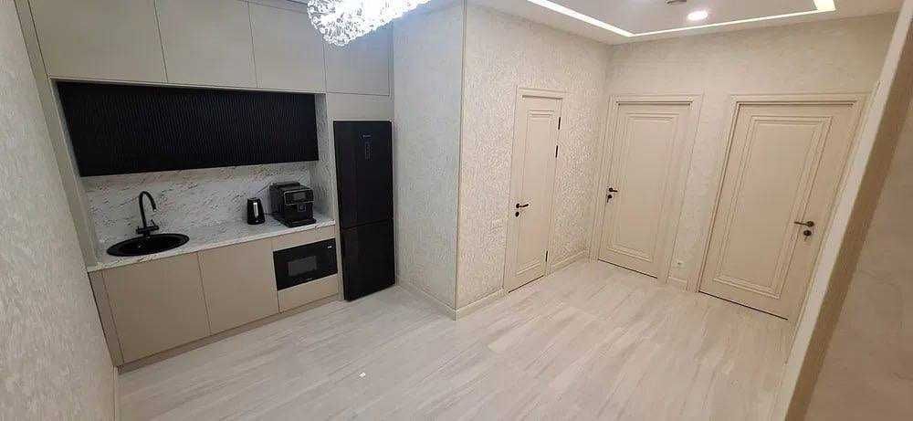 Аренда офис ЖК "Greenwich" от Golden House  150м2
