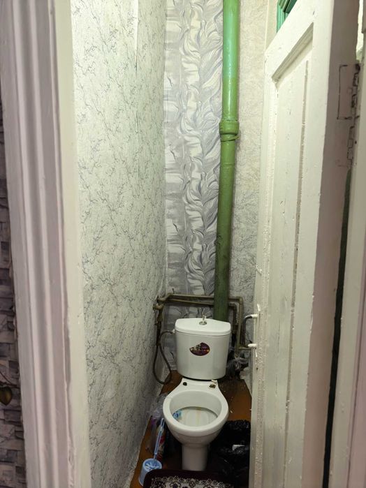Продам 3х комнатную квартиру