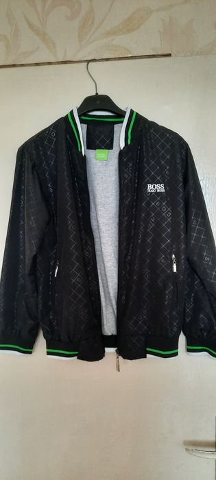 Пролетно-есенно якенце