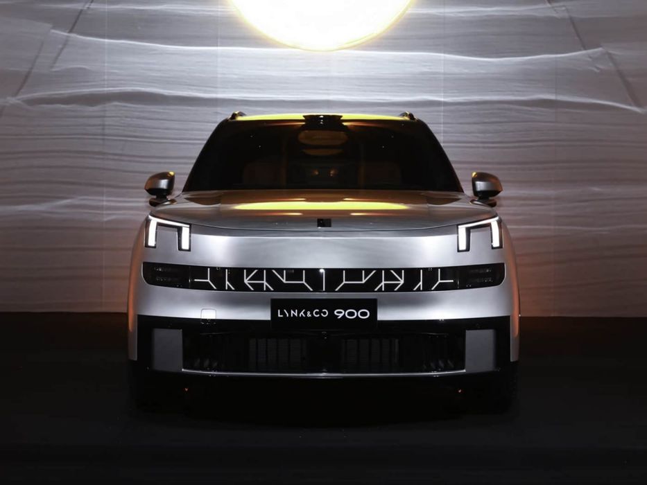 Lynk Co 900 так же другие модели Lynk&Co от TERRA AUTO, БЫСТРО НАДЕЖНО
