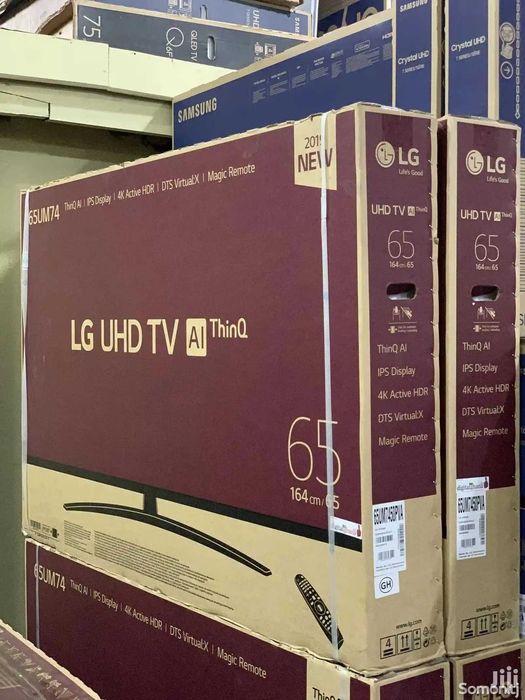 Телевизор LG 55 диагональ Оригинал! с наилучшем выбора на любой вкус!